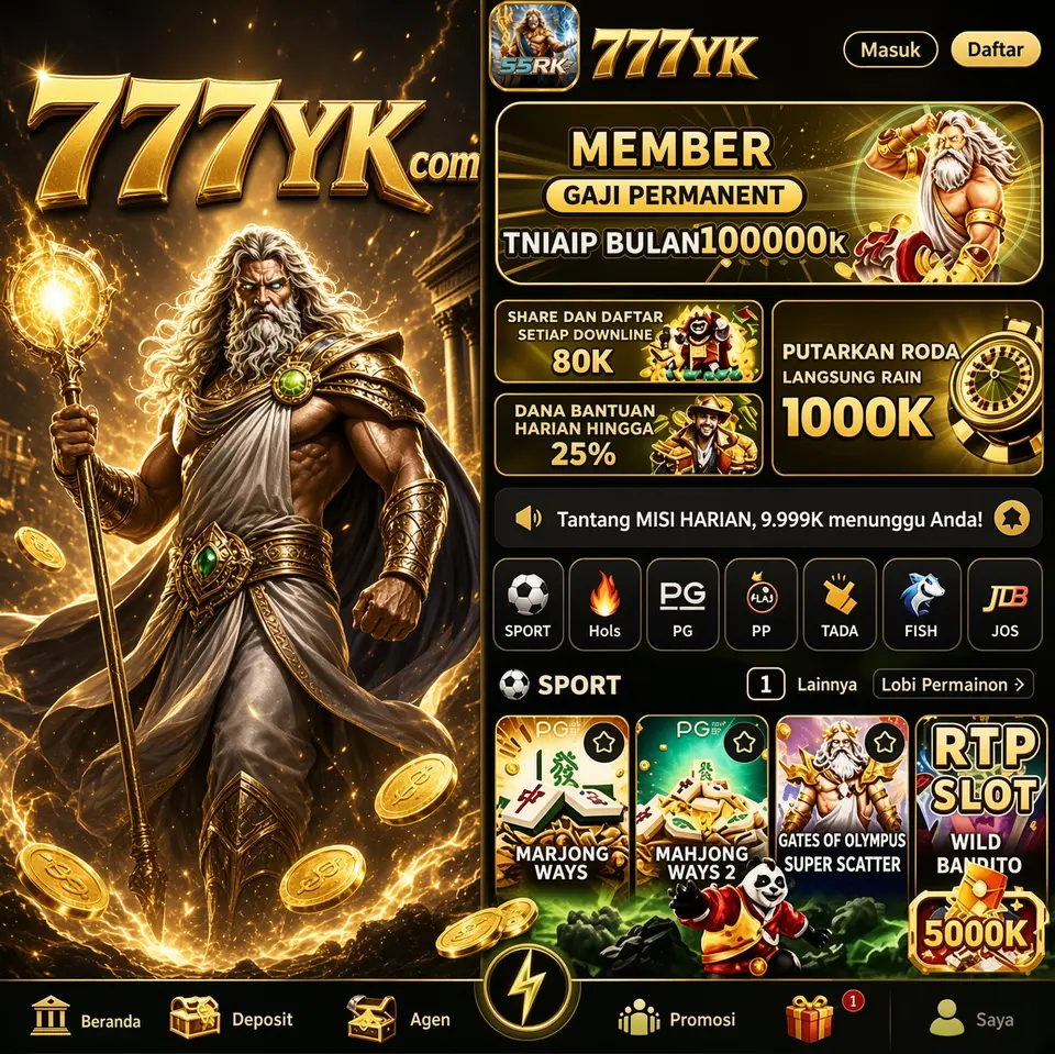 777yk APK