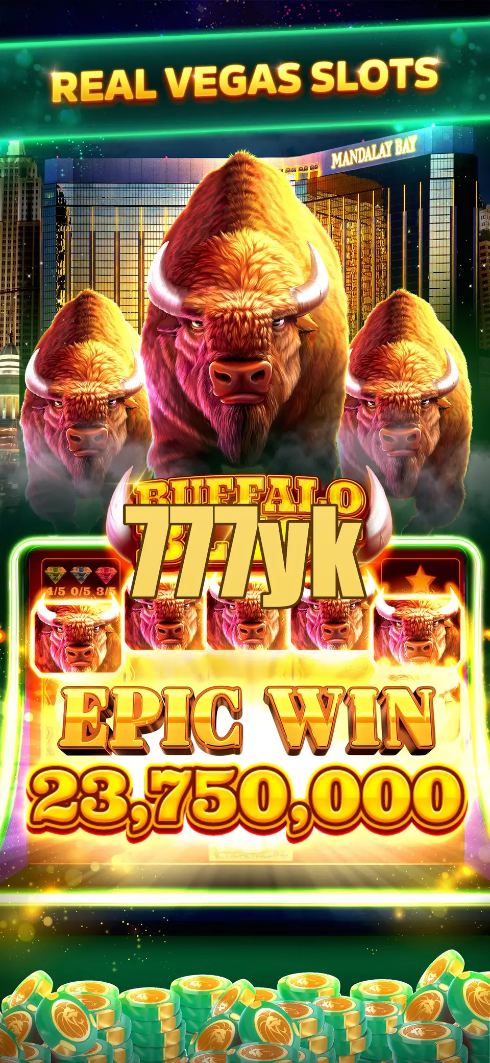777yk APK