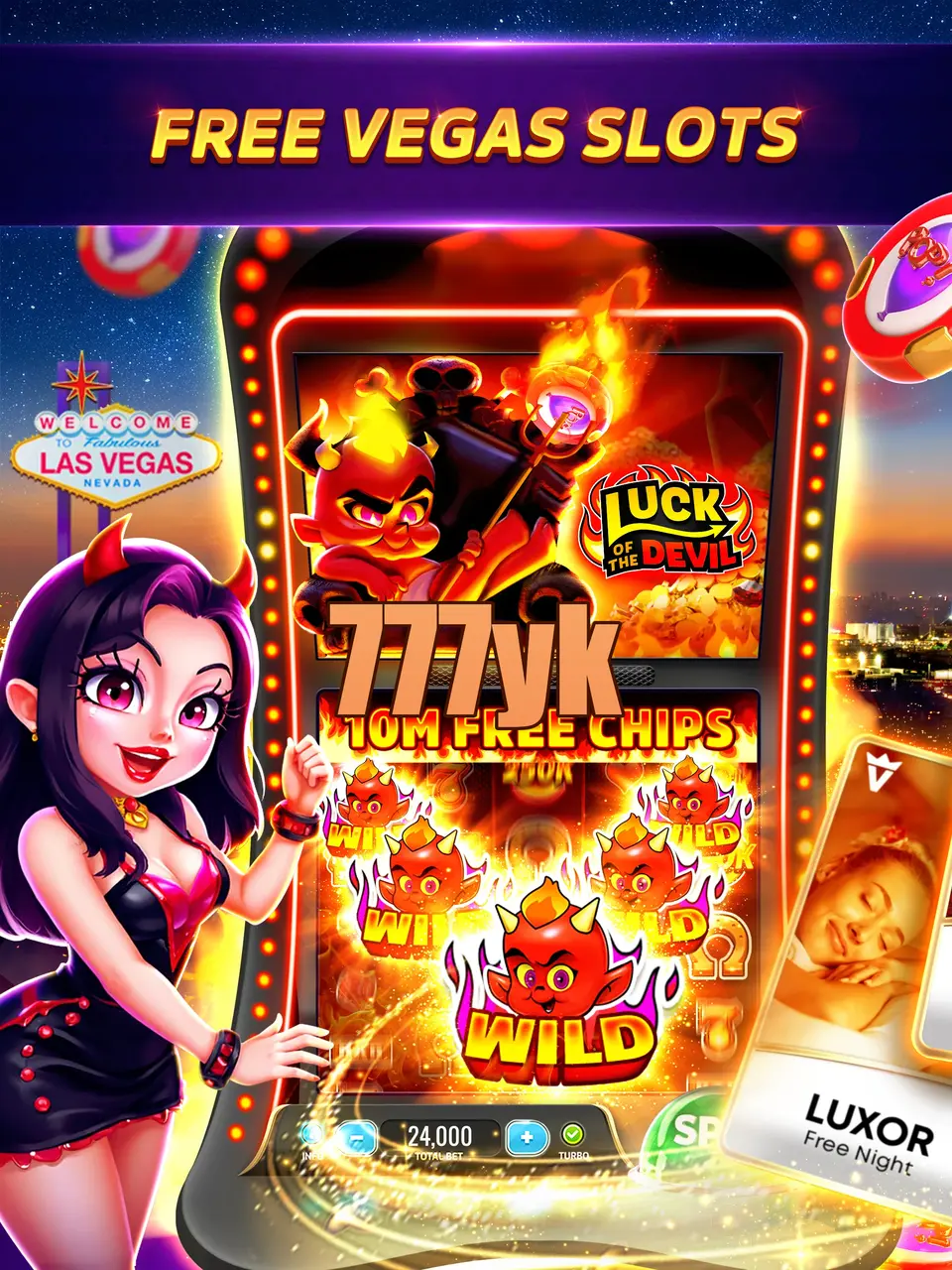 777yk APK