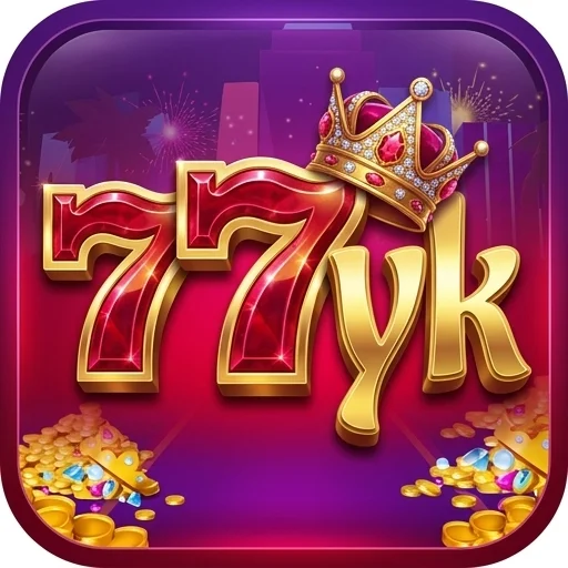 777yk Logo - Resmi